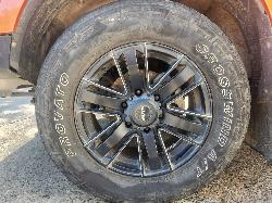 View Holden Colorado 2015  