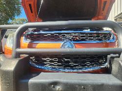 View Holden Colorado 2015  
