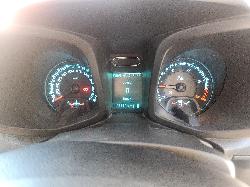 View Holden Colorado 2015  