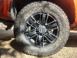 View Holden Colorado 2015  