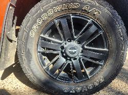 View Holden Colorado 2015  