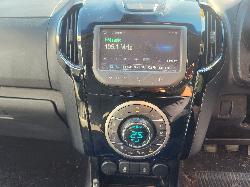 View Holden Colorado 2015  