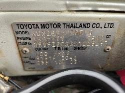 View Toyota Hilux 2010 4 Door Utility