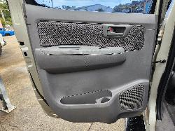 View Toyota Hilux 2010 4 Door Utility