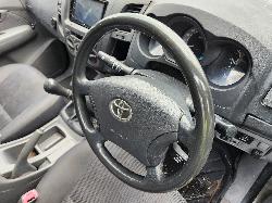 View Toyota Hilux 2010 4 Door Utility
