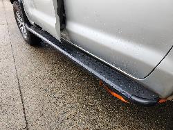 View Toyota Hilux 2010 4 Door Utility