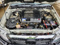 View Toyota Hilux 2010 4 Door Utility