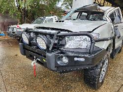 View Toyota Hilux 2010 4 Door Utility