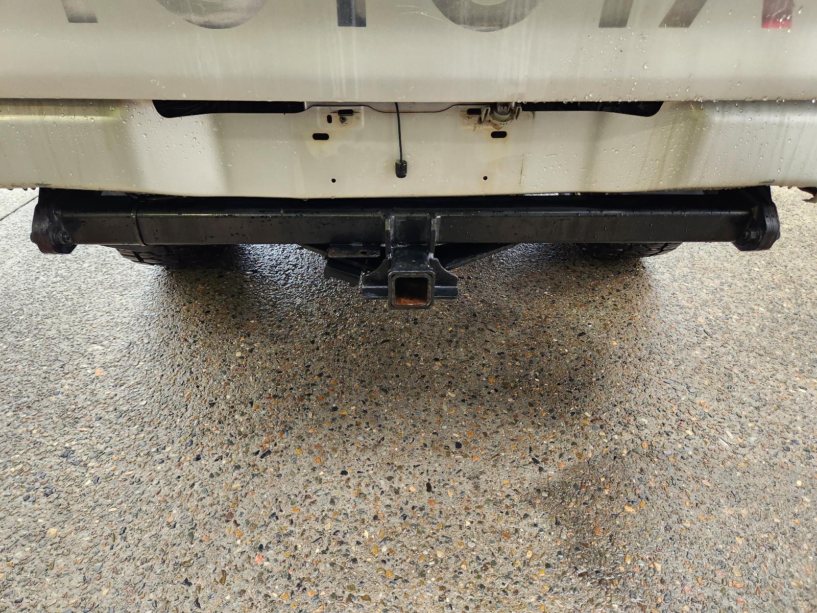 Toyota Hilux 2010 4 Door Utility View Toyota Hilux 2010 4 Door Utility