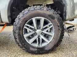 View Toyota Hilux 2010 4 Door Utility