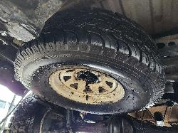 View Toyota Hilux 2010 4 Door Utility