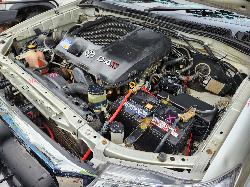 View Toyota Hilux 2010 4 Door Utility