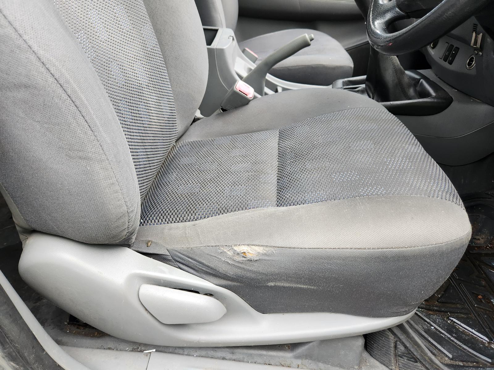 Toyota Hilux 2010 4 Door Utility View Toyota Hilux 2010 4 Door Utility