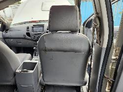 View Toyota Hilux 2010 4 Door Utility