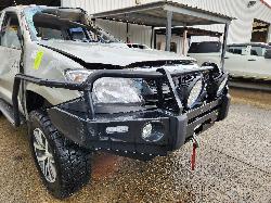 View Toyota Hilux 2010 4 Door Utility