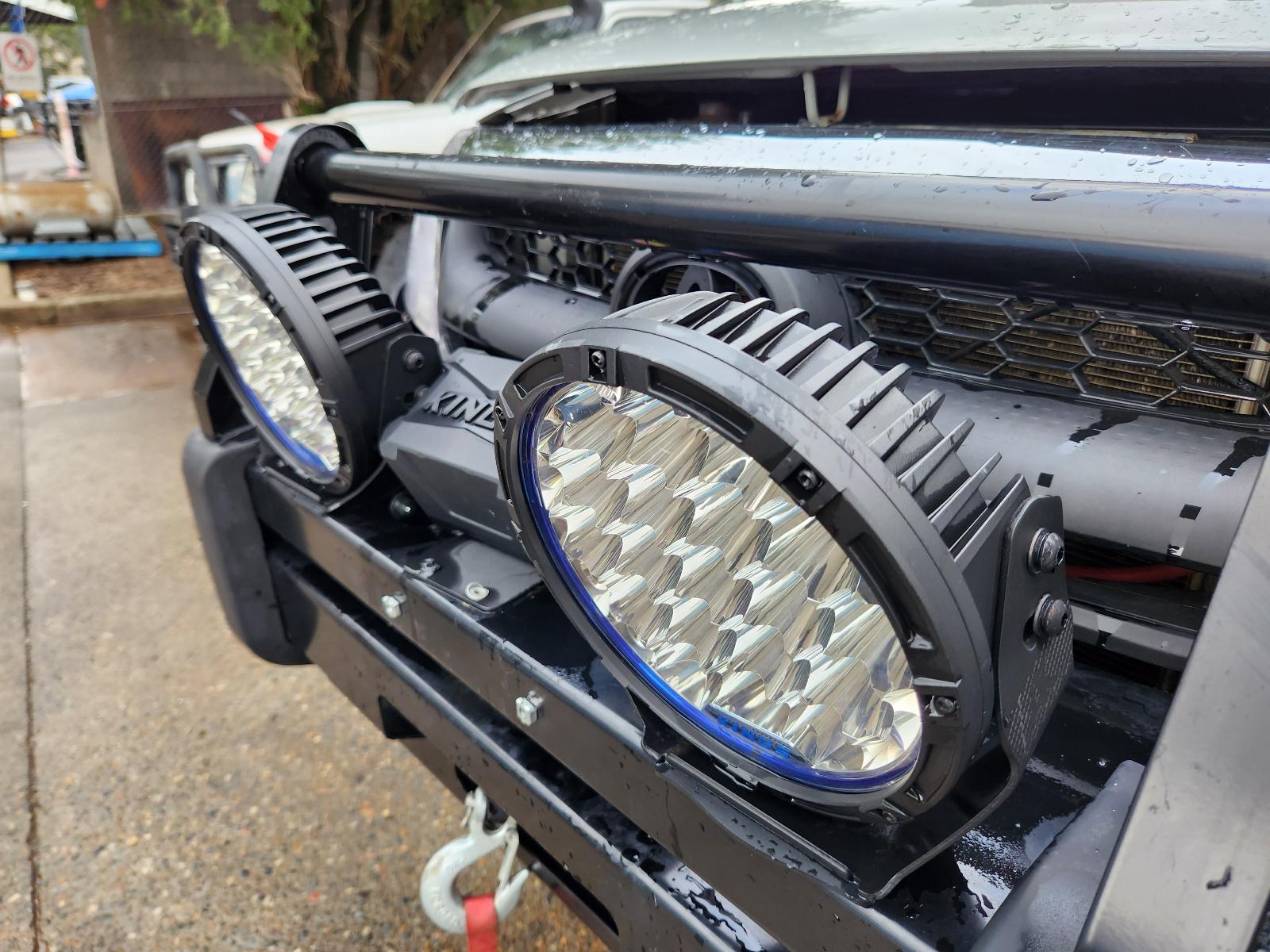 Toyota Hilux 2010 4 Door Utility View Toyota Hilux 2010 4 Door Utility