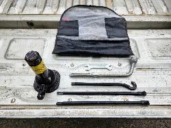 View Toyota Hilux 2010 4 Door Utility