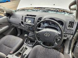 View Toyota Hilux 2010 4 Door Utility