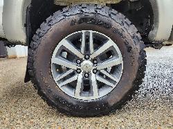 View Toyota Hilux 2010 4 Door Utility