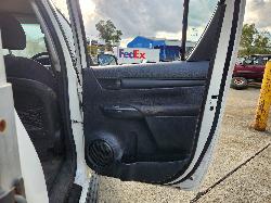 View Toyota Hilux 2018 4 Door Pickup