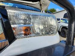 View Toyota Hilux 2018 4 Door Pickup