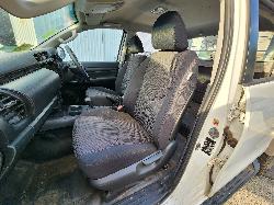 View Toyota Hilux 2018 4 Door Pickup