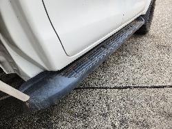 View Toyota Hilux 2018 4 Door Pickup