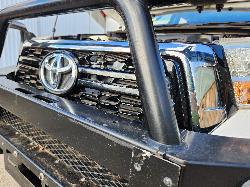 View Toyota Hilux 2018 4 Door Pickup