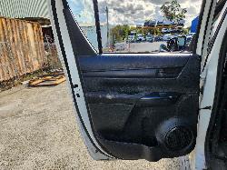 View Toyota Hilux 2018 4 Door Pickup