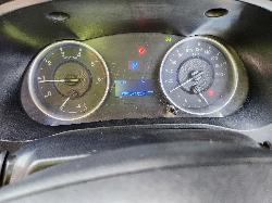 View Toyota Hilux 2018 4 Door Pickup