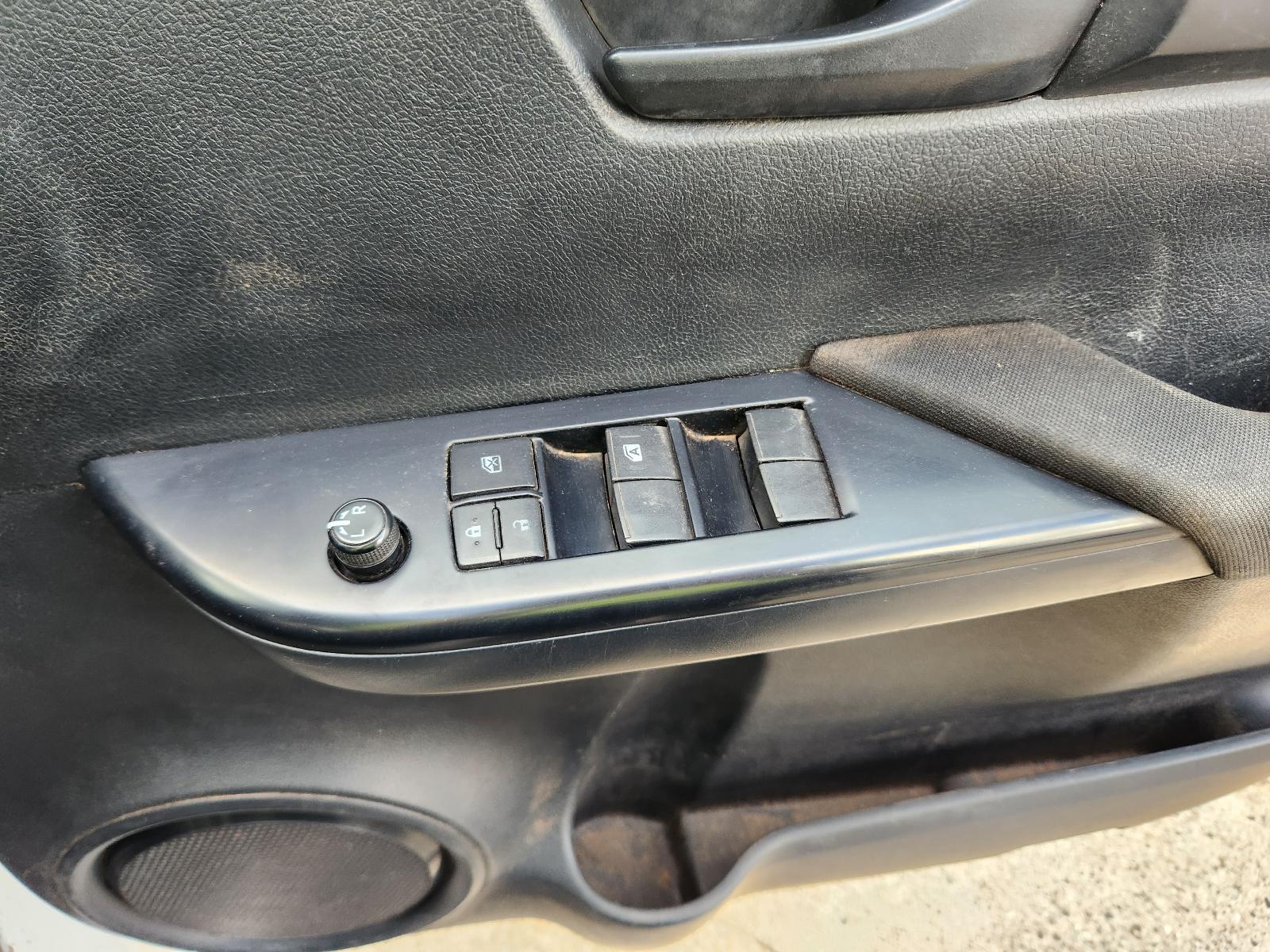 View Toyota Hilux 2018 4 Door Pickup