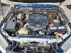 View Toyota Hilux 2018 4 Door Pickup