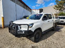 View Auto part Misc Switch/Relay Toyota Hilux 2018