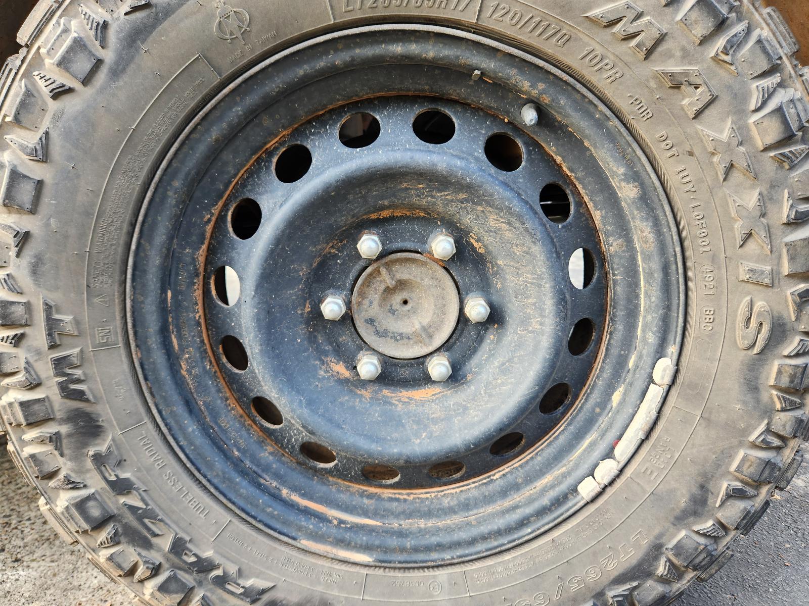 View Toyota Hilux 2018 4 Door Pickup