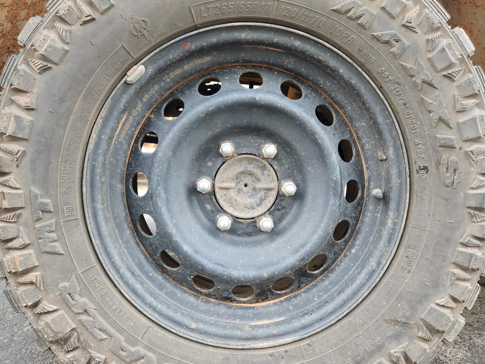 View Toyota Hilux 2018 4 Door Pickup