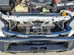 View Toyota Hilux 2018 4 Door Pickup