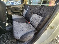 View Mitsubishi Triton 2018 4 Door Utility