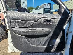 View Mitsubishi Triton 2018 4 Door Utility