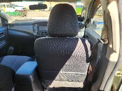 View Mitsubishi Triton 2018 4 Door Utility