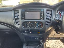 View Mitsubishi Triton 2018 4 Door Utility