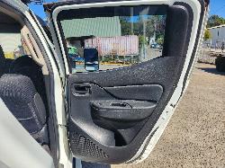 View Mitsubishi Triton 2018 4 Door Utility