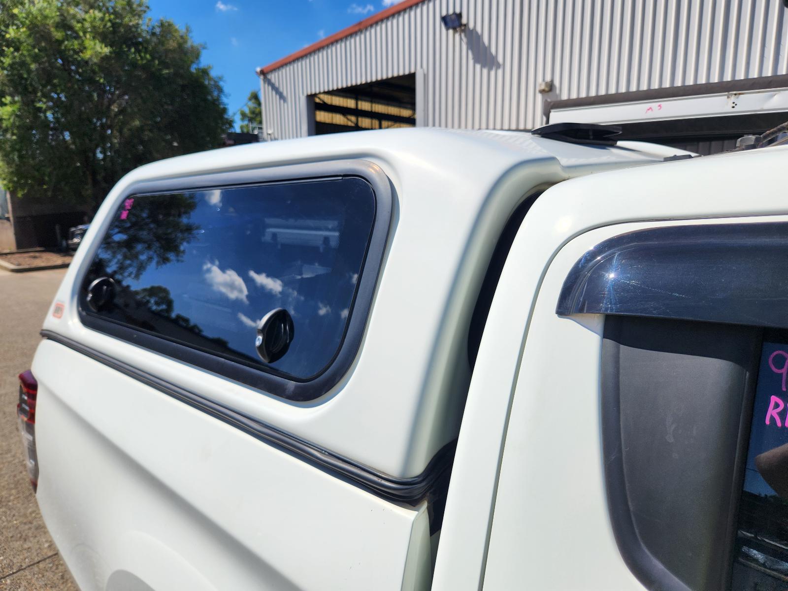 Mitsubishi Triton 2018 4 Door Utility View Mitsubishi Triton 2018 4 Door Utility