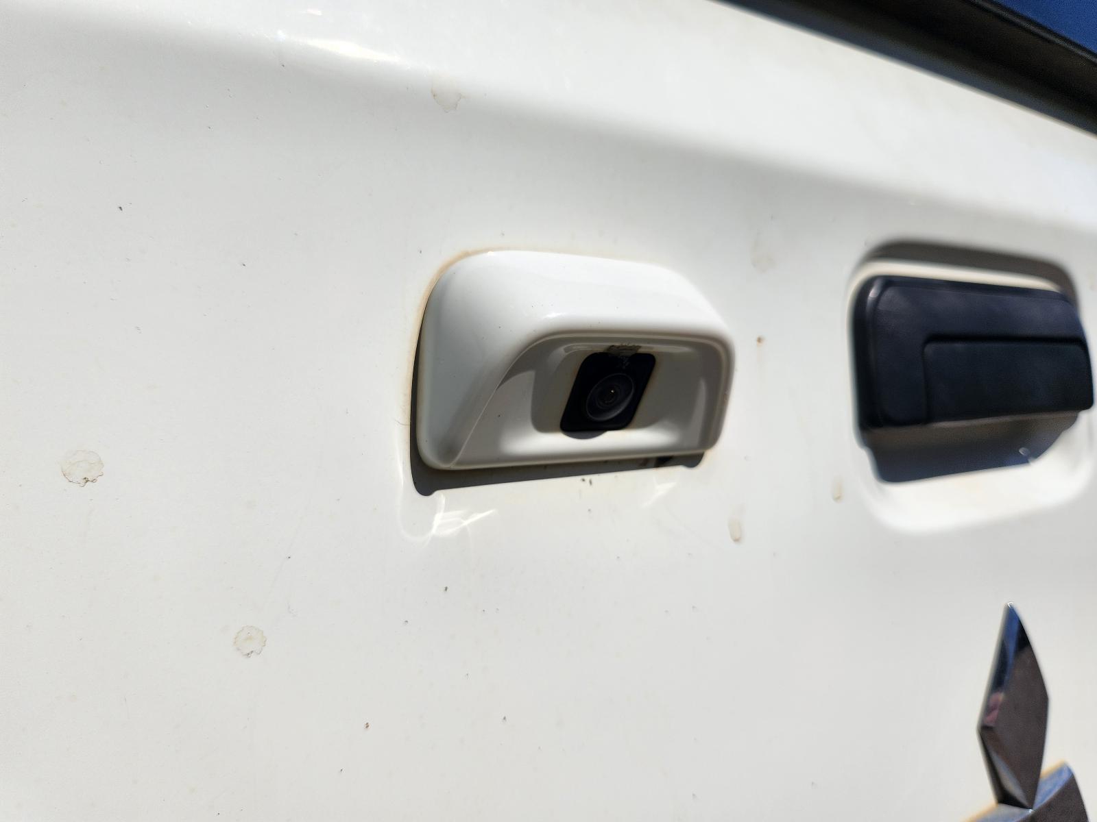 Mitsubishi Triton 2018 4 Door Utility View Mitsubishi Triton 2018 4 Door Utility