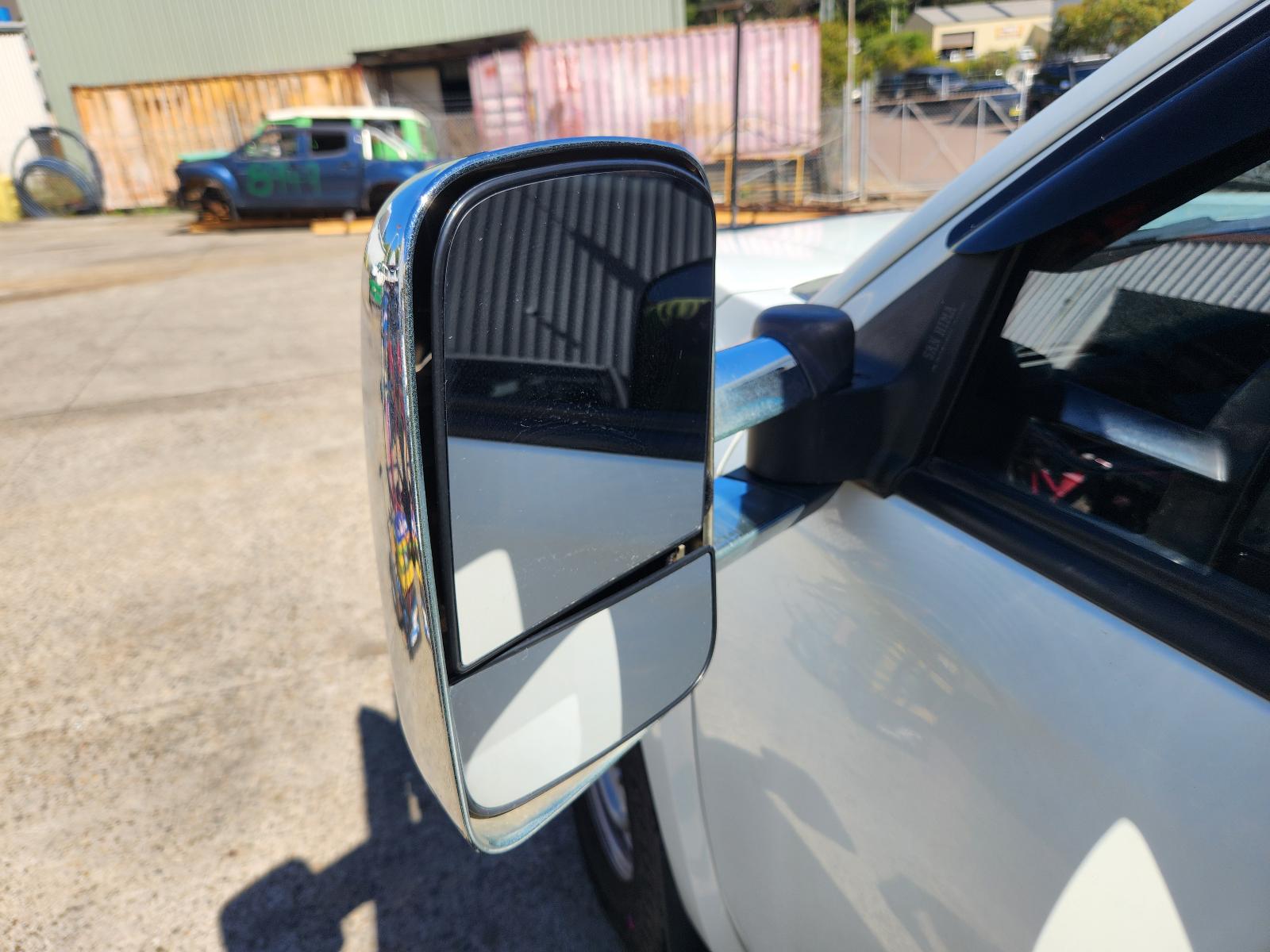 Mitsubishi Triton 2018 4 Door Utility View Mitsubishi Triton 2018 4 Door Utility