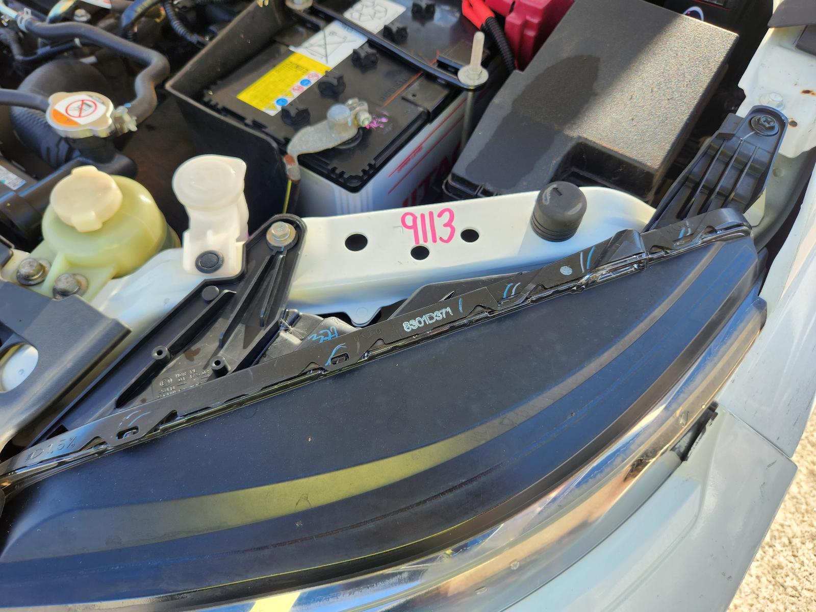 Mitsubishi Triton 2018 4 Door Utility View Mitsubishi Triton 2018 4 Door Utility