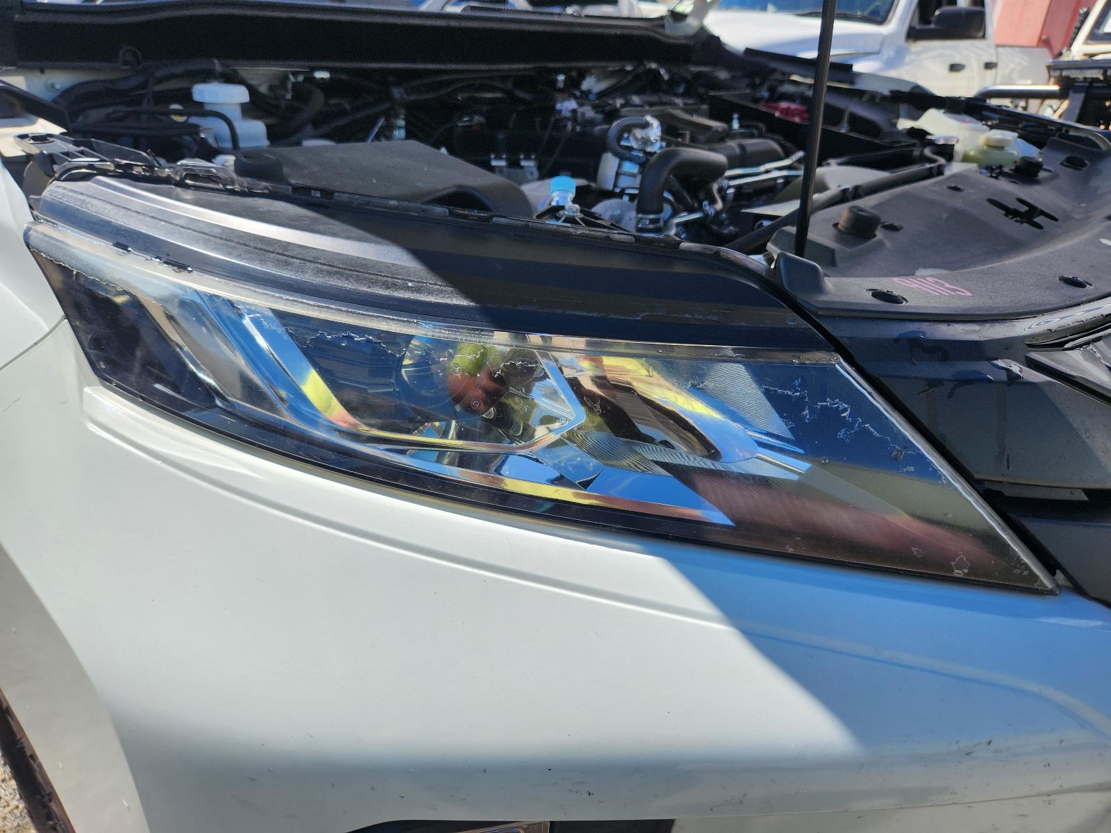 Mitsubishi Triton 2018 4 Door Utility View Mitsubishi Triton 2018 4 Door Utility