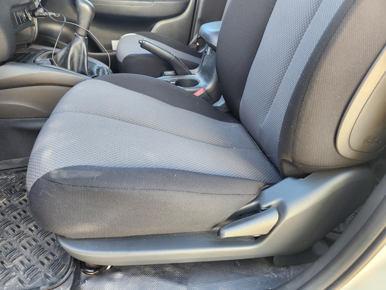 Mitsubishi Triton 2018 4 Door Utility View Mitsubishi Triton 2018 4 Door Utility