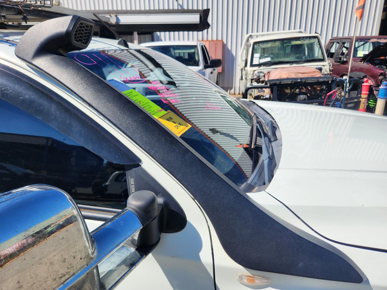 Mitsubishi Triton 2018 4 Door Utility View Mitsubishi Triton 2018 4 Door Utility