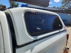 View Mitsubishi Triton 2018 4 Door Utility