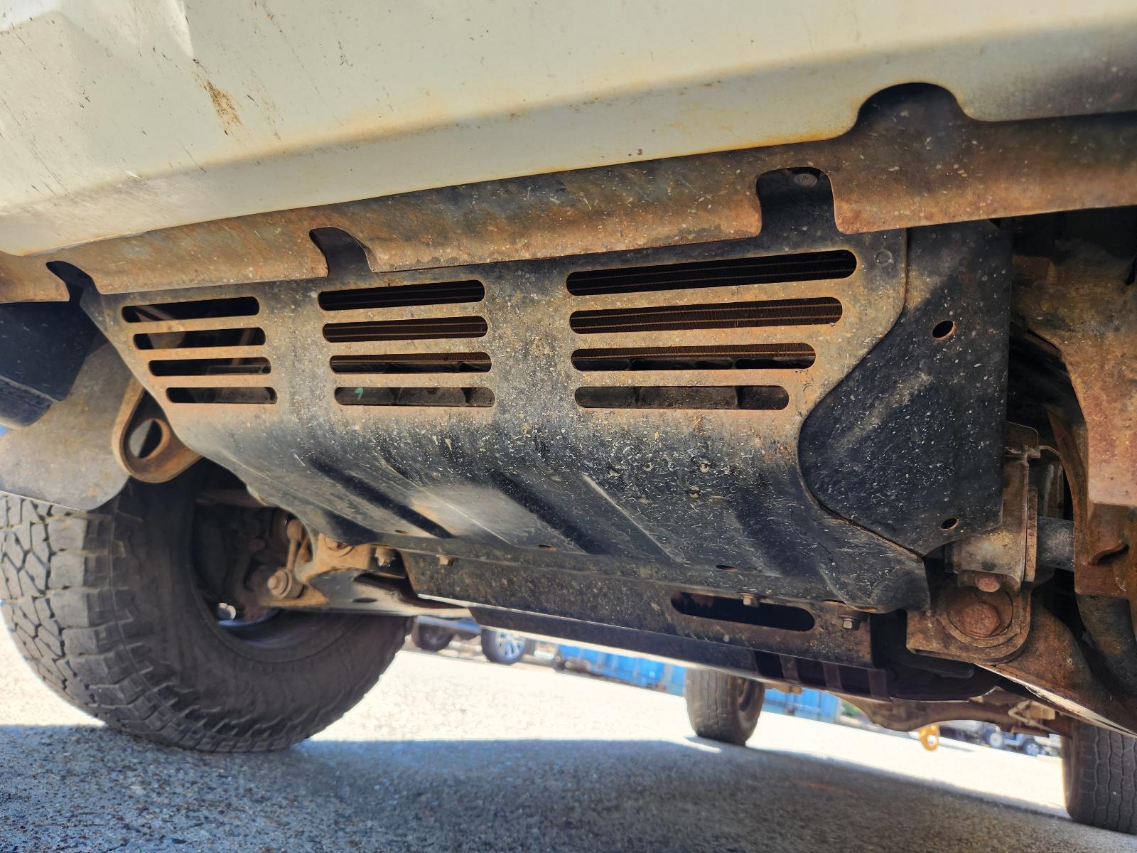 Mitsubishi Triton 2018 4 Door Utility View Mitsubishi Triton 2018 4 Door Utility